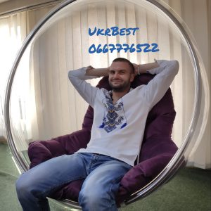 Bubble Chair ukrbest